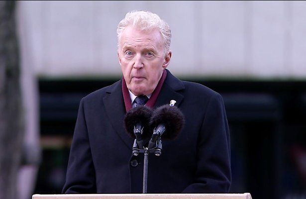 Nationale Dodenherdenking